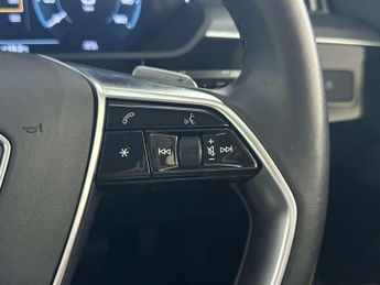 Audi e-tron 55 Technik SUV 5dr Electric Auto quattro 95kWh (11kW Charger) (4