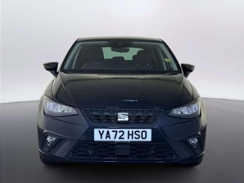 SEAT Ibiza 1.0 TSI SE Edition Hatchback 5dr Petrol Manual Euro 6 (s/s) (95 