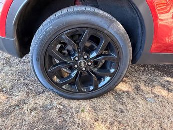 Land Rover Discovery Sport 2.0 TD4 HSE Auto 4WD Euro 6 (s/s) 5dr