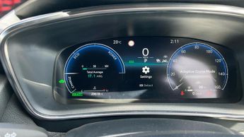 Toyota Corolla 2.0 VVT-h GR SPORT CVT Euro 6 (s/s) 5dr