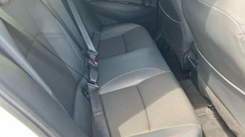 Toyota Corolla 2.0 VVT-h GR SPORT CVT Euro 6 (s/s) 5dr