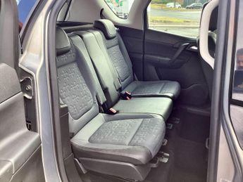 Vauxhall Meriva 1.6 CDTi ecoFLEX Tech Line Euro 6 (s/s) 5dr