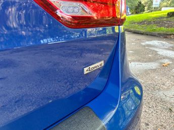 SEAT Leon 2.0 TSI Cupra 300 ST DSG 4Drive Euro 6 (s/s) 5dr