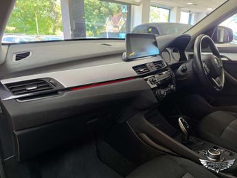 BMW X1 1.5 18i SE DCT sDrive Euro 6 (s/s) 5dr