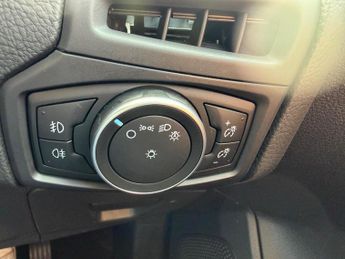 Ford Focus 2.0 TDCi Titanium X Powershift Euro 6 (s/s) 5dr