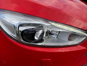Ford Focus 2.0 TDCi Titanium X Powershift Euro 6 (s/s) 5dr