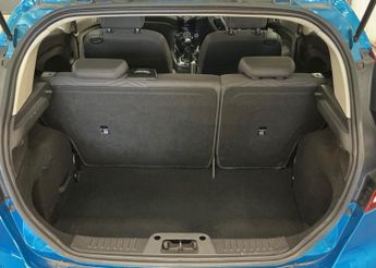 Ford Fiesta 1.25 Zetec Euro 5 3dr