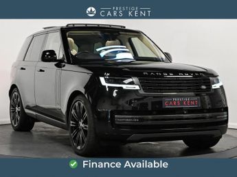 Land Rover Range Rover 4.4 P530 V8 Autobiography SUV 5dr Petrol Auto 4WD Euro 6 (s/s) (