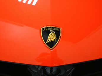 Lamborghini Urus 4.0 V8 BiTurbo 25.9kWh SE SUV 5dr Petrol Plug-in Hybrid Auto 4WD