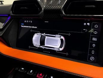Lamborghini Urus 4.0 V8 BiTurbo 25.9kWh SE SUV 5dr Petrol Plug-in Hybrid Auto 4WD