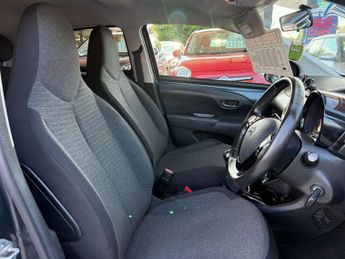 Citroen C1 1.2 PureTech Flair Euro 6 5dr