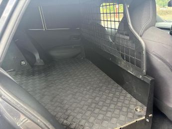 Toyota Corolla 1.8 VVT-h CVT Euro 6 (s/s) 5dr