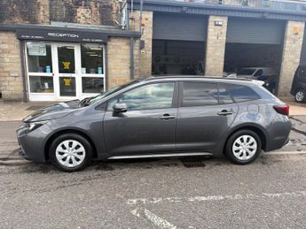 Toyota Corolla 1.8 VVT-h CVT Euro 6 (s/s) 5dr