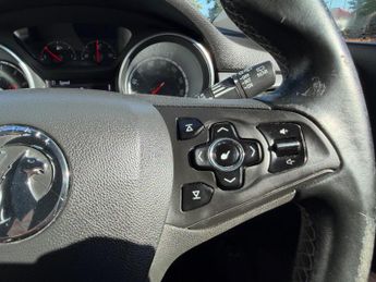 Vauxhall Astra 1.0i Turbo ecoFLEX Tech Line Euro 6 (s/s) 5dr