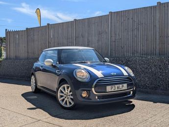 MINI Hatch 1.5 Cooper Euro 6 (s/s) 3dr