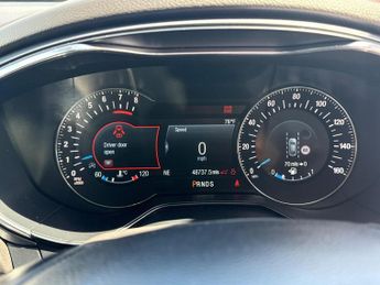 Ford Mondeo 2.0T EcoBoost Titanium Auto Euro 6 (s/s) 5dr