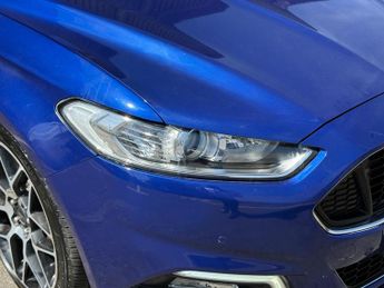 Ford Mondeo 2.0T EcoBoost Titanium Auto Euro 6 (s/s) 5dr