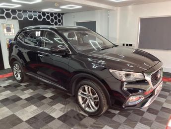 MG HS 1.5 T-GDI 16.6kWh Excite Auto Euro 6 (s/s) 5dr