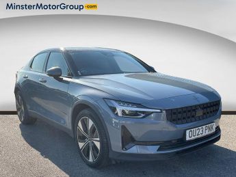 Polestar 2 PLUS EV FWD