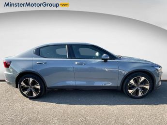 Polestar Polestar 2 PLUS EV FWD