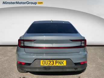 Polestar Polestar 2 PLUS EV FWD