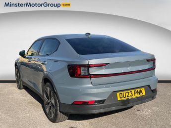 Polestar Polestar 2 PLUS EV FWD