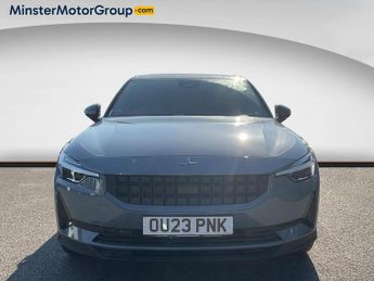 Polestar Polestar 2 PLUS EV FWD