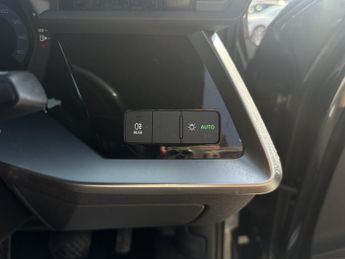 Audi A3 SPORT 40 TFSI E S-A