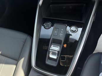 Audi A3 SPORT 40 TFSI E S-A