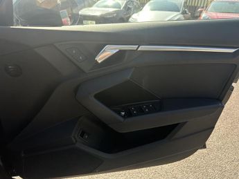 Audi A3 SPORT 40 TFSI E S-A