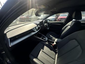 Audi A3 SPORT 40 TFSI E S-A