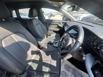 Audi A3 SPORT 40 TFSI E S-A