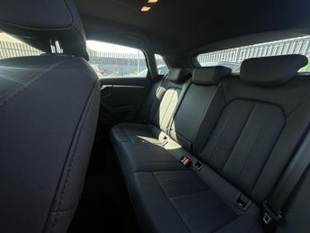 Audi A3 SPORT 40 TFSI E S-A