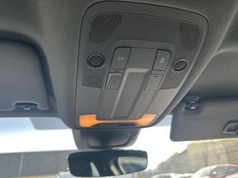 Audi A3 SPORT 40 TFSI E S-A