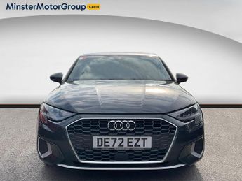 Audi A3 SPORT 40 TFSI E S-A