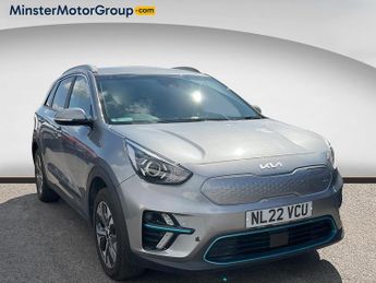 Kia Niro 2 EV