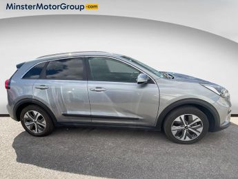Kia Niro 2 EV
