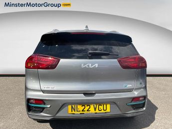 Kia Niro 2 EV