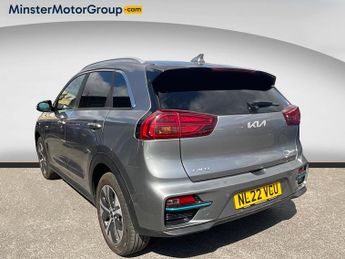 Kia Niro 2 EV