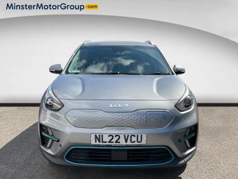 Kia Niro 2 EV