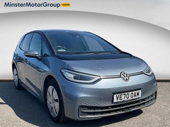 Volkswagen ID.3 BUSINESS