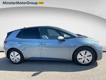 Volkswagen Id.3 BUSINESS