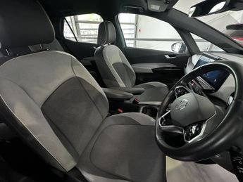 Volkswagen Id.3 BUSINESS