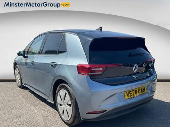 Volkswagen Id.3 BUSINESS