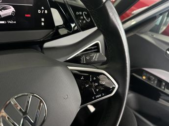 Volkswagen Id.3 BUSINESS
