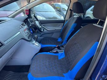 Ford C-Max 2.0 Zetec 5dr
