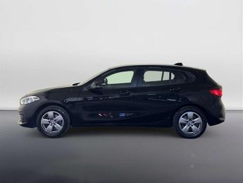 BMW 1 Series 1.5 116d SE (LCP) Hatchback 5dr Diesel DCT Euro 6 (s/s) (116 ps)