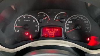 Ford Ka 1.2 Zetec White Edition Euro 6 (s/s) 3dr