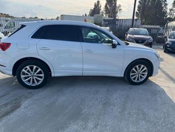 Audi Q3 1.5 TFSI CoD 35 Sport S Tronic Euro 6 (s/s) 5dr