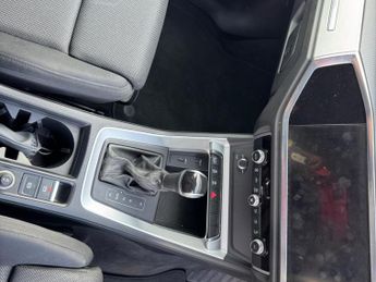 Audi Q3 1.5 TFSI CoD 35 Sport S Tronic Euro 6 (s/s) 5dr
